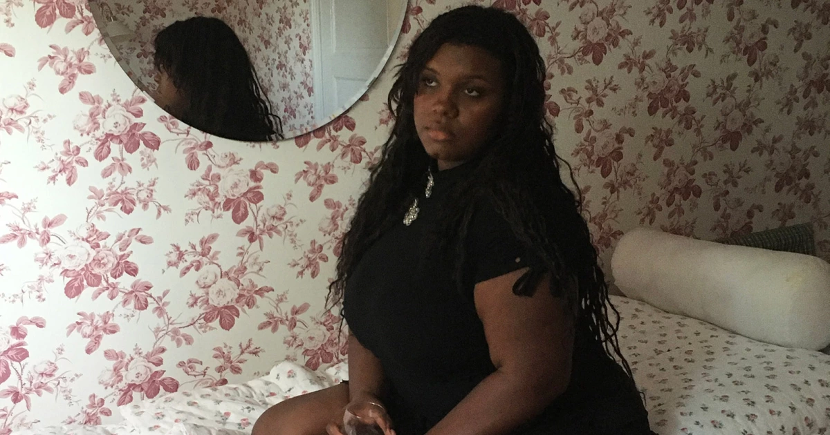 waterbaby shares "Clay" ft. ttoh from new LP 'Memory Be a Blade'