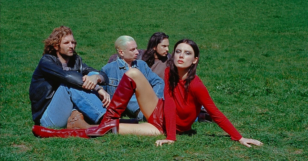 Wolf Alice add NYC Rooftop at Pier 17 show to 2026 tour