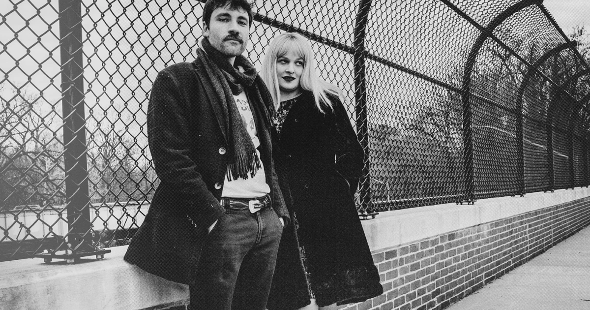 Ekko Astral announce new LP & shows, share "lil xan goes to washington"