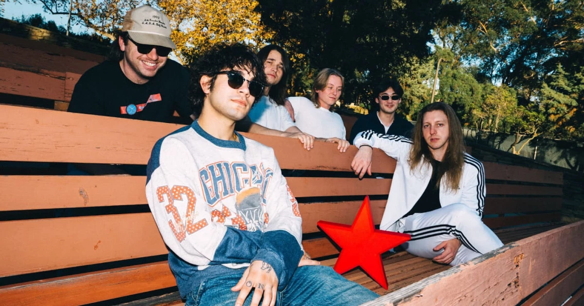 The Sophs prep debut album, touring w/ Shame + East Coast headline dates (hear 2 songs)