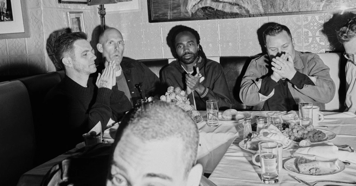 Bleachers announce new album 'everyone for ten minutes,' share "you and forever"