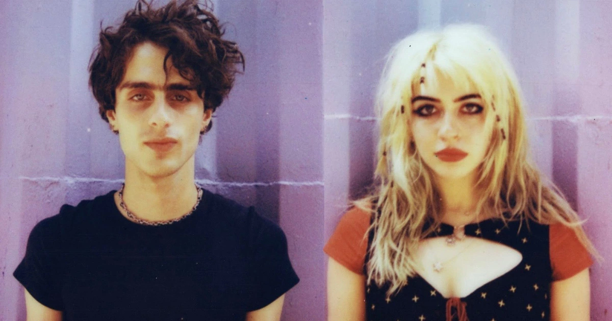 Lowertown announce new album & tour, share "I Like You a Lot"