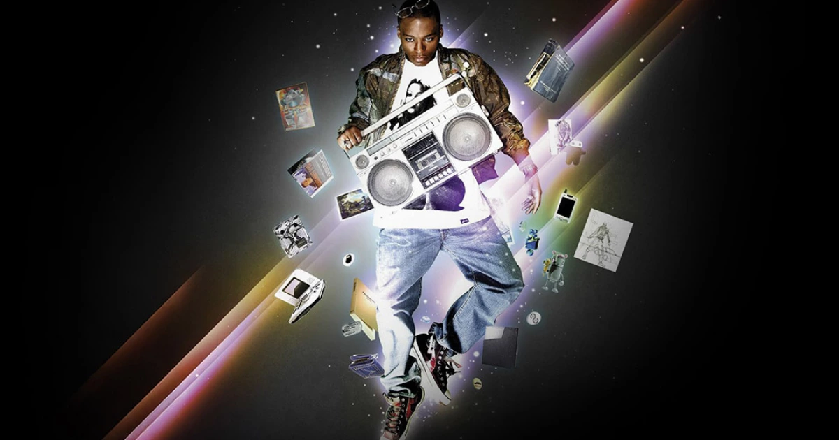 Lupe Fiasco announces 'Food & Liquor' 20th anniversary tour (BV