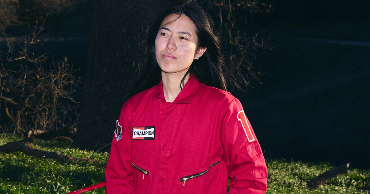 Deb Never announces debut LP ‘Arcade,’ shares title track