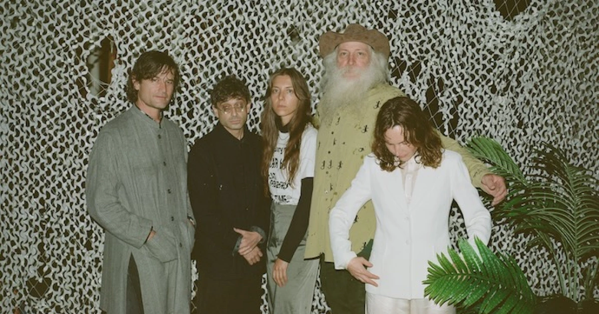 Gun Outfit announce first album in 6 years, playing East Coast shows (hear “Unfelt Loss”)