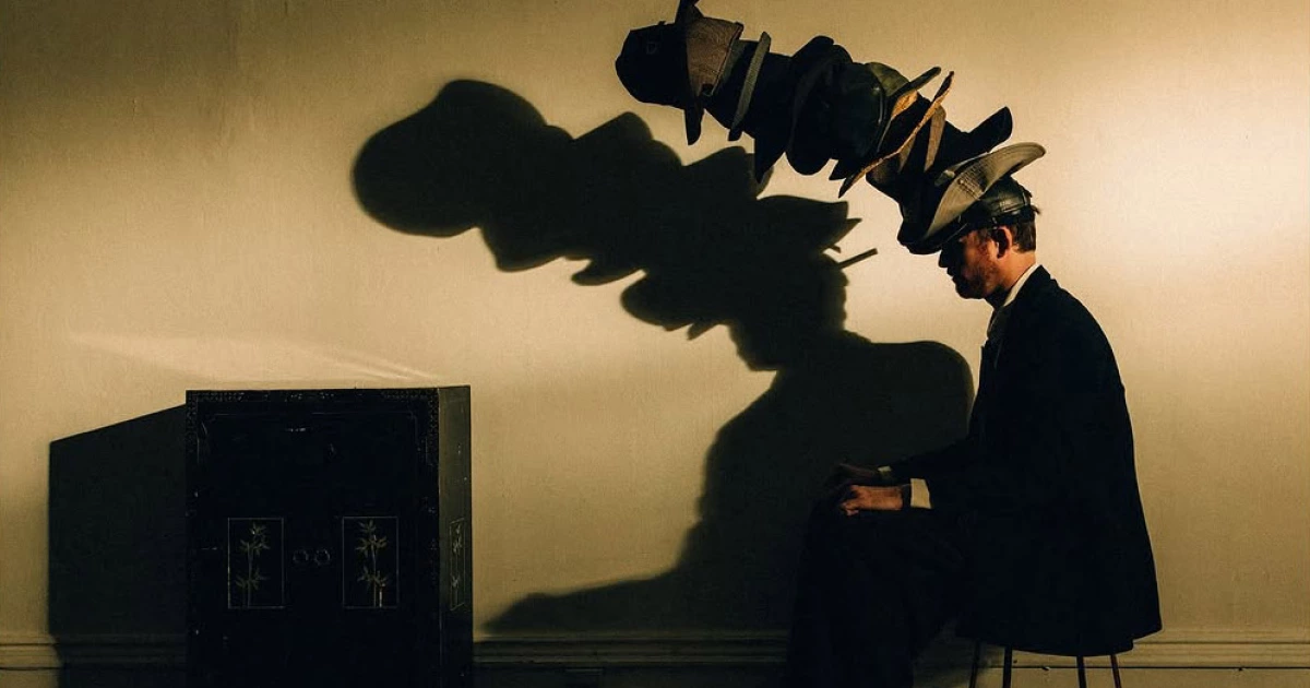 James Blake shares “I Had a Dream She Took My Hand,” announces tour