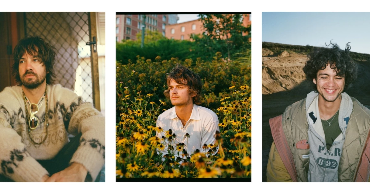 Tame Impala announces summer North America tour with Djo & Dominic Fike