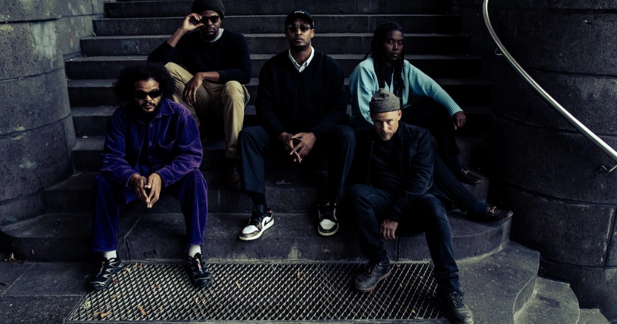 Irreversible Entanglements announce new album ft Helado Negro & MOTHERBOARD: hear 2 tracks