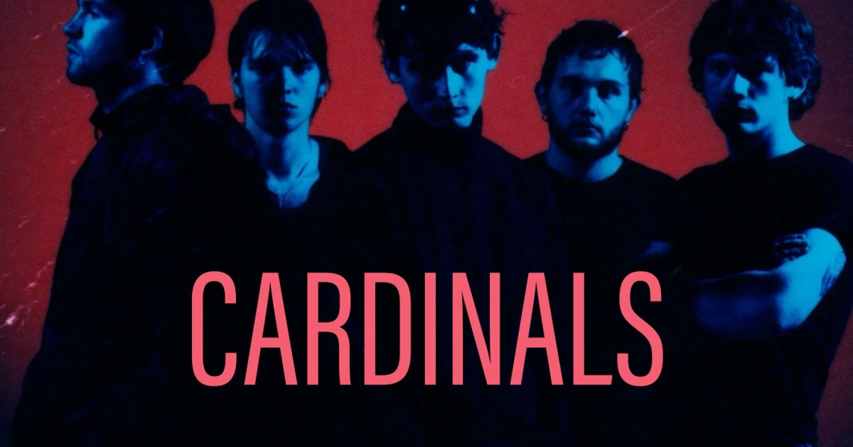 BV Interviews: Cardinals on their debut album, the current Irish scene, upcoming tour, more