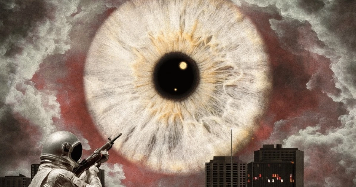 Failure announce new album ft. Hayley Williams & tour (exclusive vinyl)