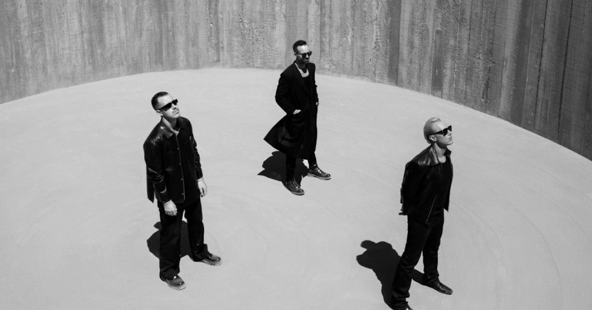 Tour news: RÜFÜS DU SOL, Andrew McMahon, CMAT, DETHKLOK, Santana / Doobie Brothers, Indigo Girls, Che, Steve Aoki, more