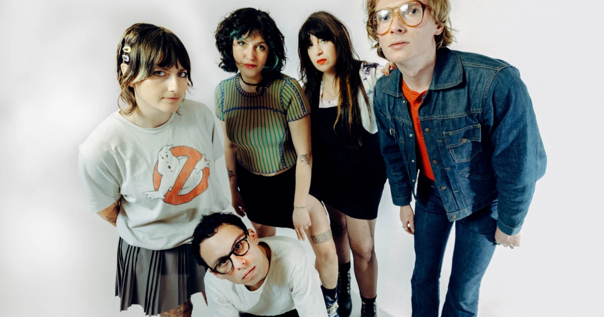 La Securite announce new album 'Bingo!,' share title track