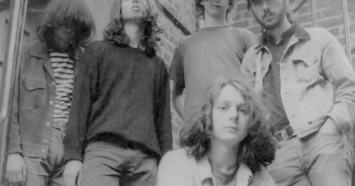 Chapterhouse announce first North American tour in 16 years around Slide Away Fest dates