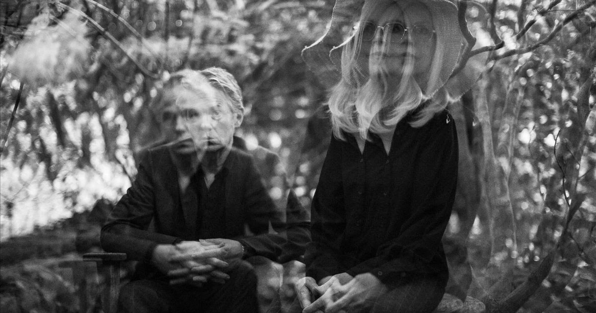 Tanya Donelly & Chris Brokaw detail medieval folk music EP, announce more tour dates (hear a track)