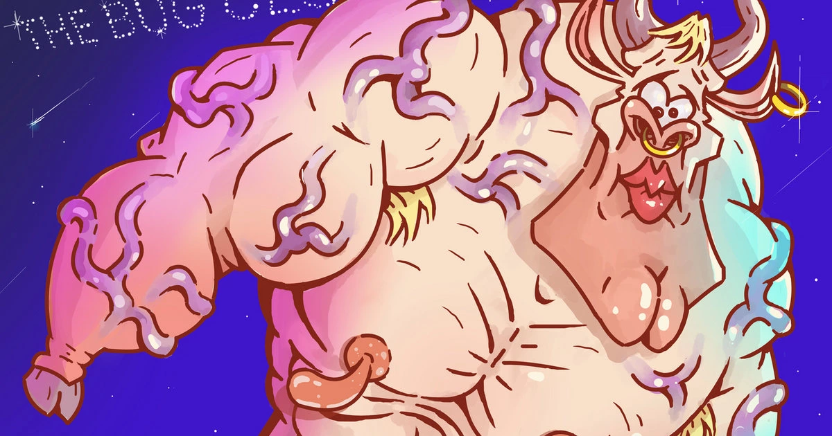 The Bug Club announce new album, share "Watching the Omnibus"