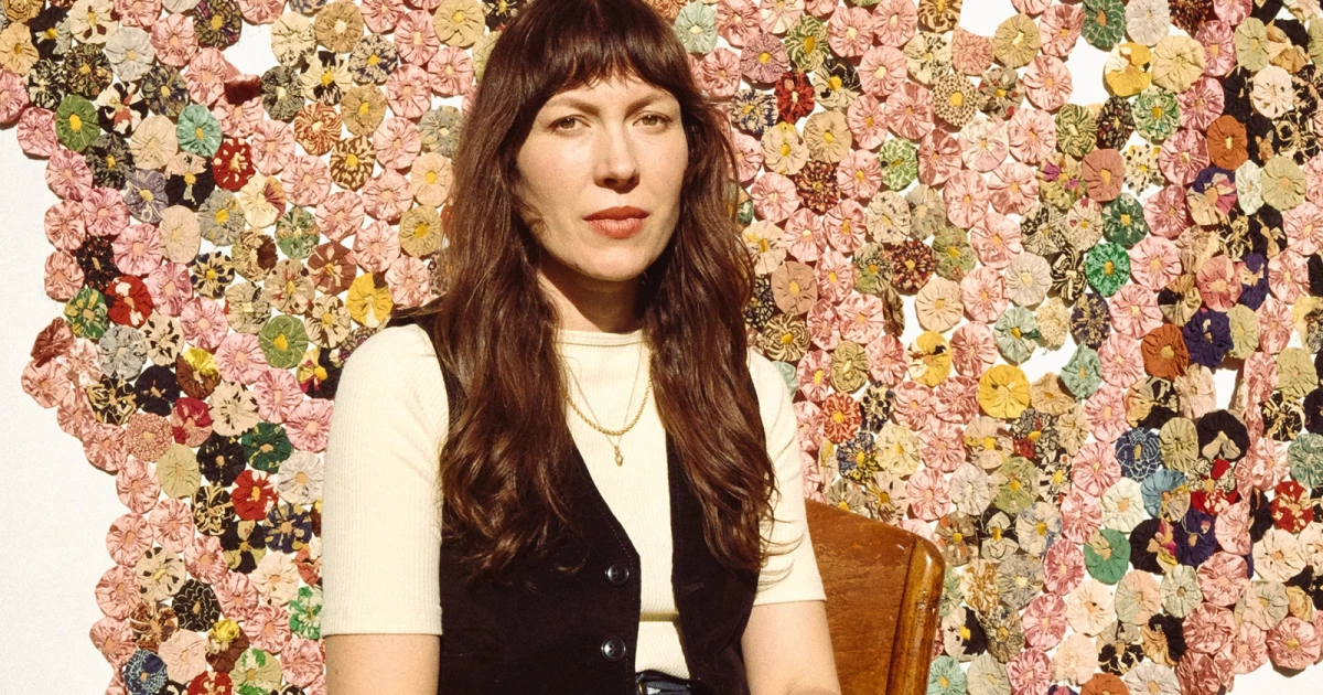 Alela Diane announces new LP 'Who's Keeping Time?,' shares "California"