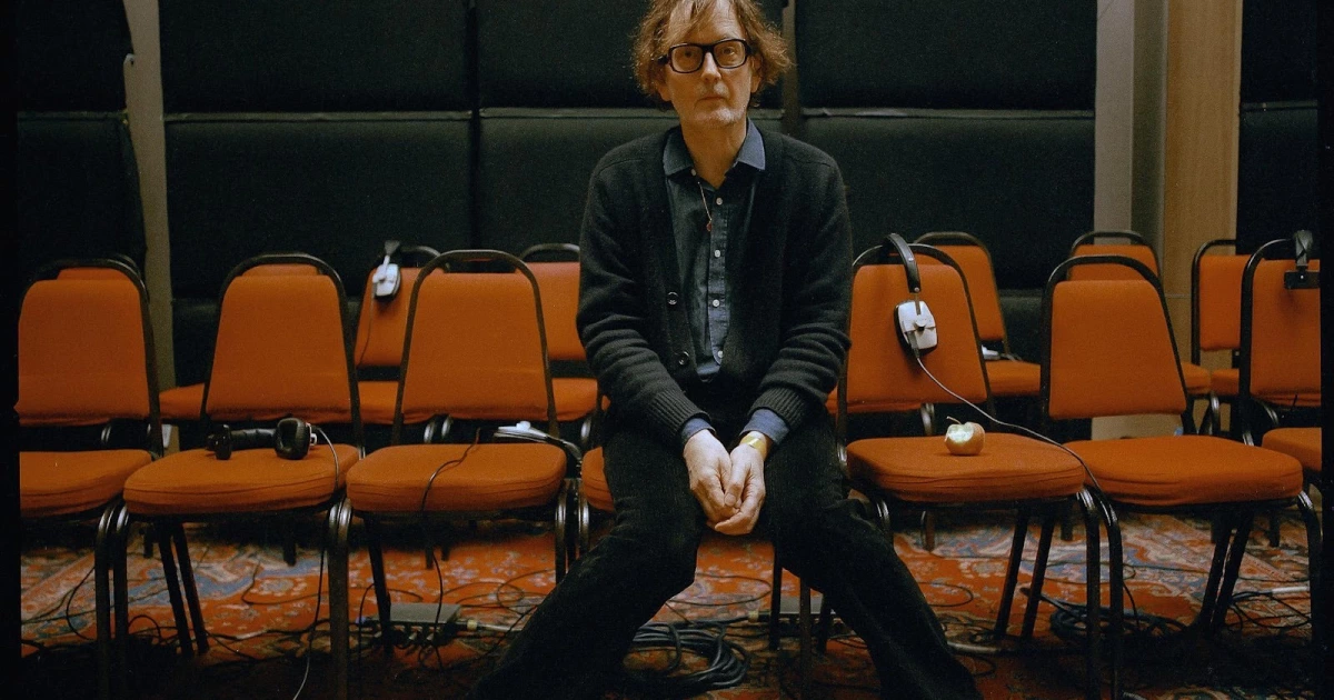 Pulp share HELP(2) song "Begging for Change" ft Damon Albarn, Grian Chatten & more