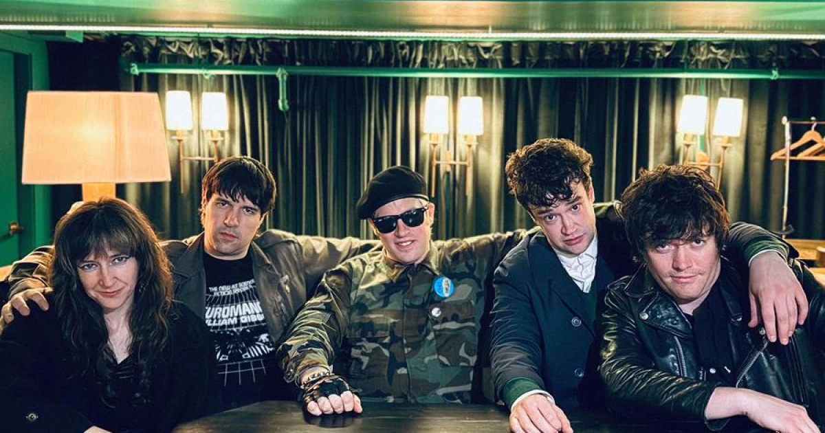 Home Front touring with Angel Du$t, Bootlicker this spring