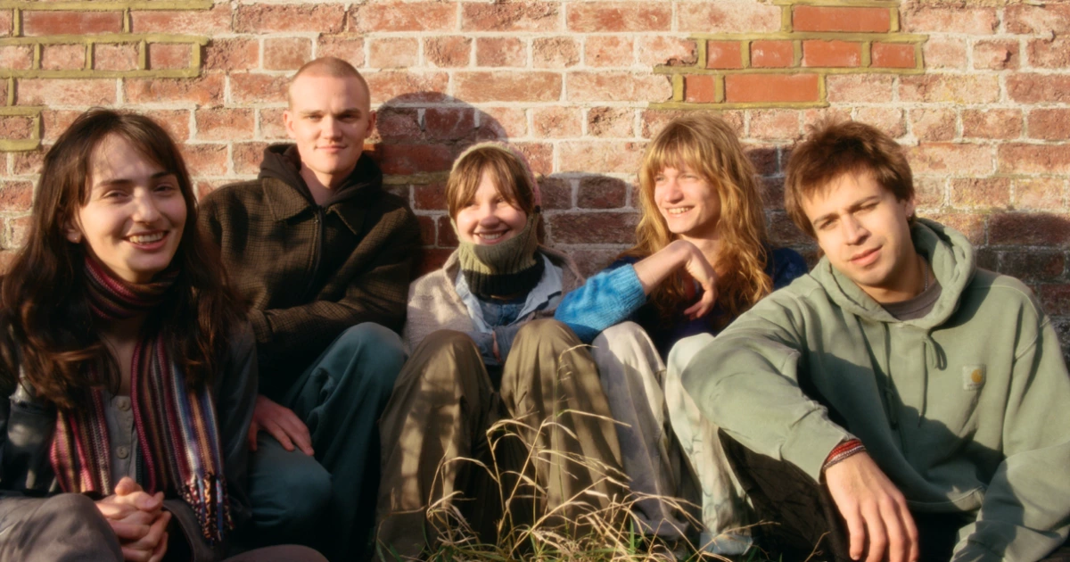 Our Favorite Songs of the Week (Playlist)