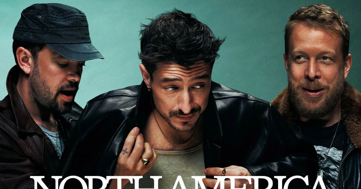 Mumford & Sons announce summer tour with Lord Huron, Sierra Ferrell & more