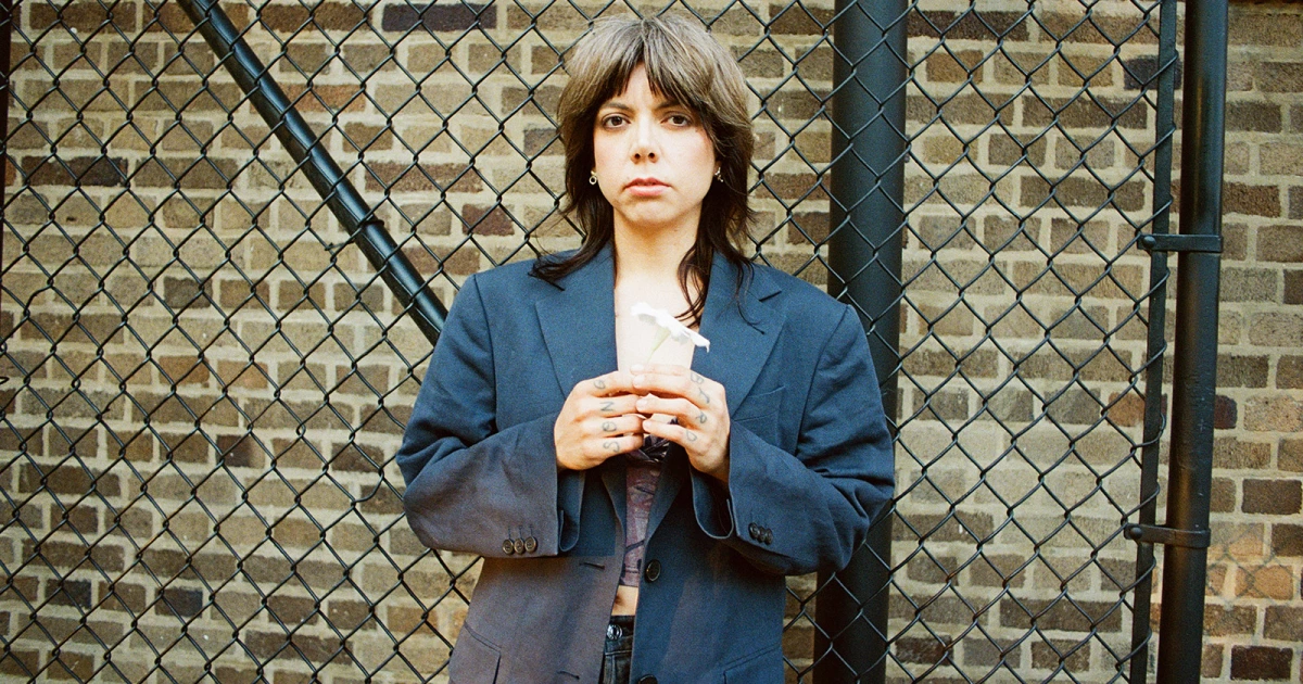 Hurray for the Riff Raff announce new live album, share "Rhododendron" live video