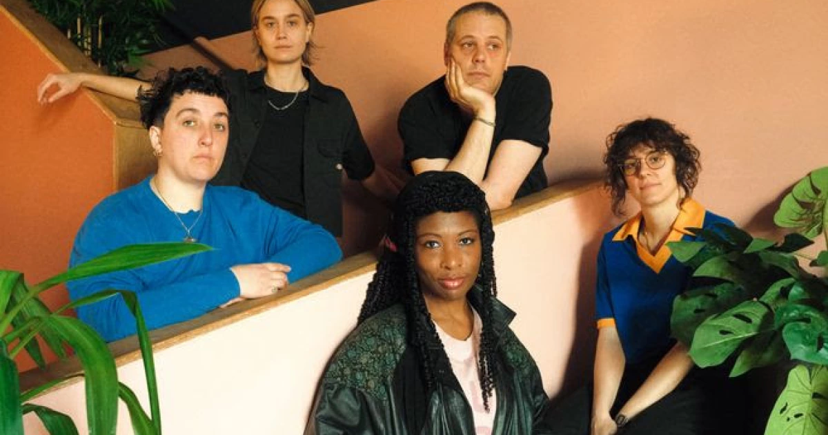 10 New Songs Out Today