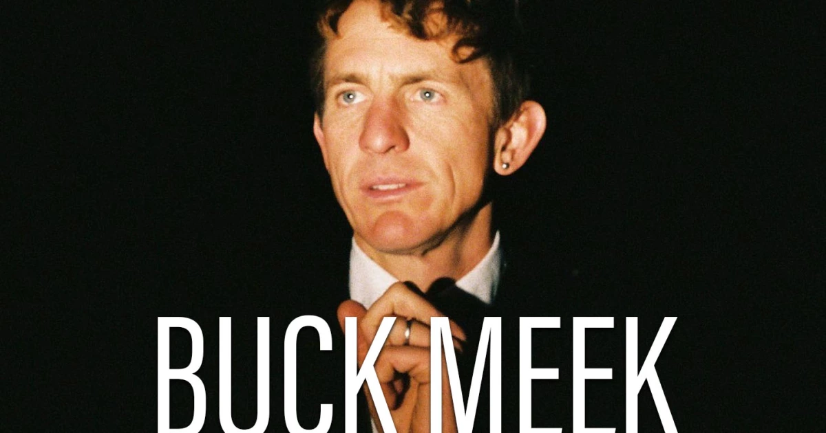 BV Interviews: Big Thief's Buck Meek talks finding joy & breaking rules on his great new album 'The Mirror'