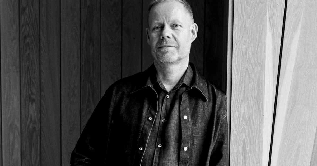 Max Richter performing 'In A Landscape' & 'The Blue Notebooks' on North American tour