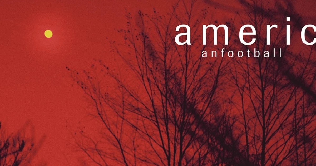 American Football share new 8-minute song "Bad Moons" off LP4