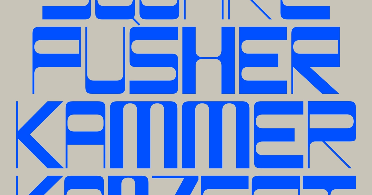 Squarepusher announces new album 'Kammerkonzert': hear "K2 Central"