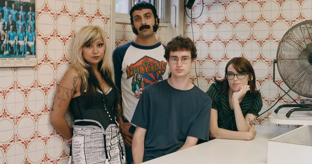 Cootie Catcher's Nolan Jakupovski tells us about 5 Toronto artists he loves