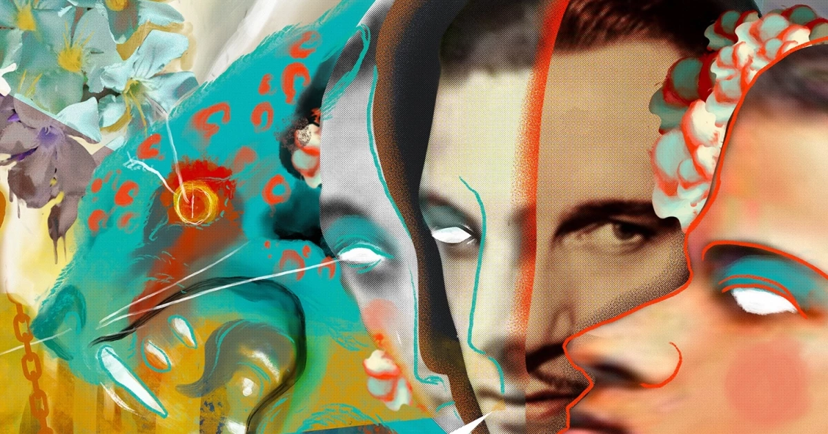 AFI's Jade Puget reunites with Redemption 87 bandmates in new hardcore band on Revelation Records (listen)