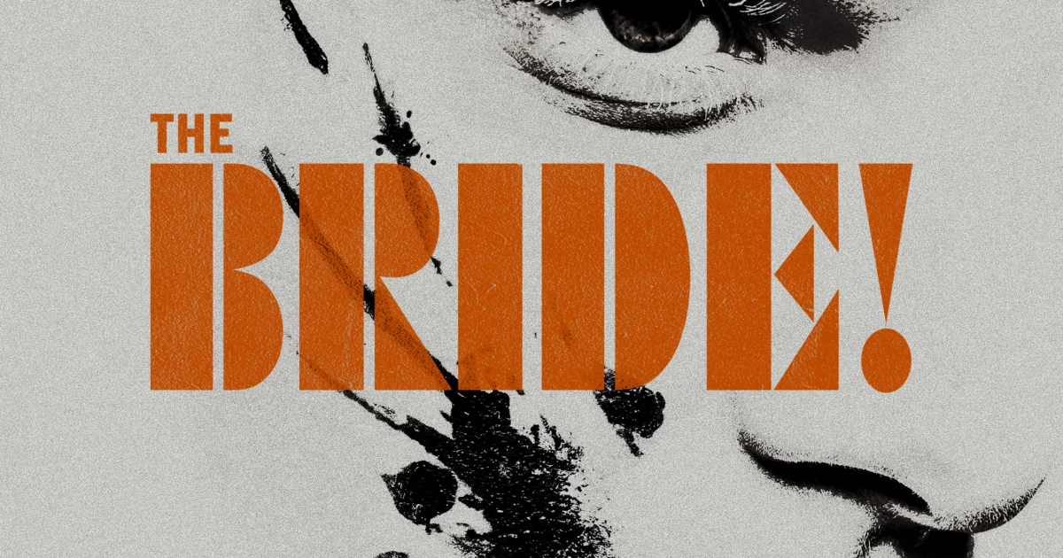 Fever Ray shares "The Lake" and "Wrong Flower" from soundtrack to Maggie Gyllenhaal's 'The Bride!'