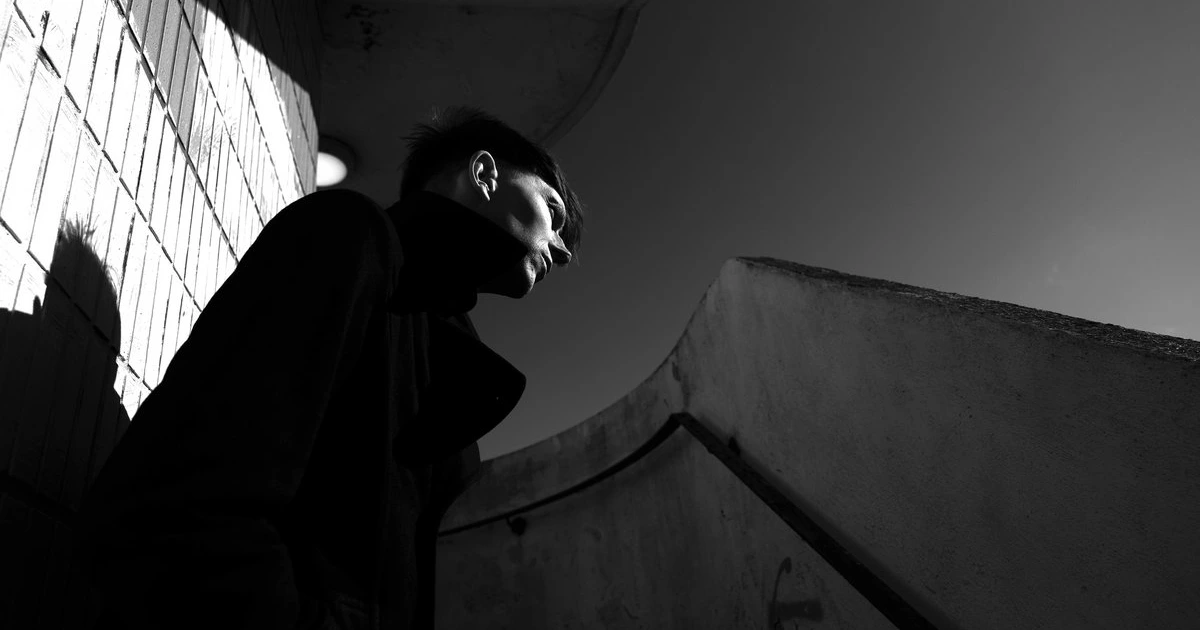 TVAM tells us about his Top 5 UK Goth Albums