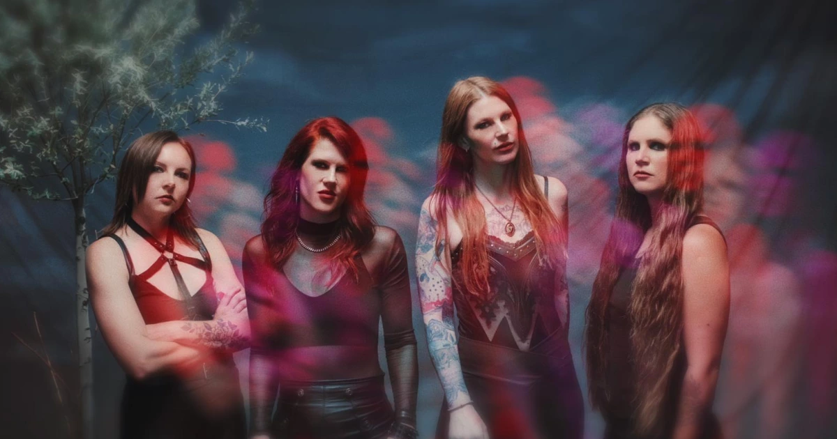 Kittie announce 'Legacy Of Fire Tour' 30th anniversary tour
