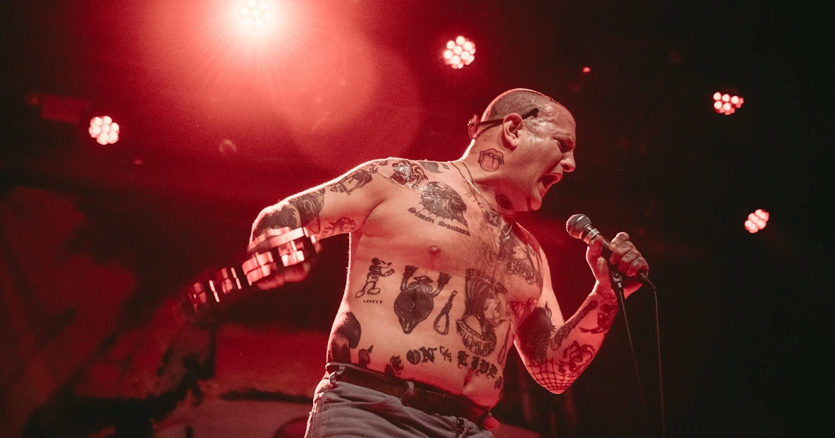 Loosey announce LP & release show; Haywire add 3rd NYC show during Drain tour