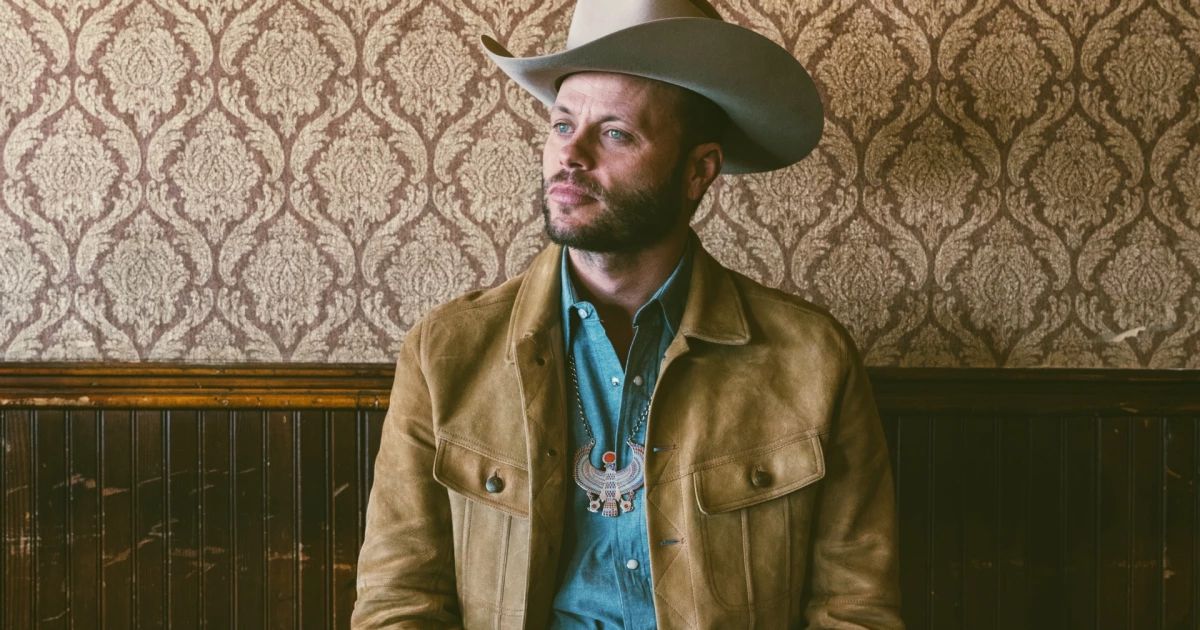 Charley Crockett announces summer tour with Durand Jones, playing SummerStage in Central Park