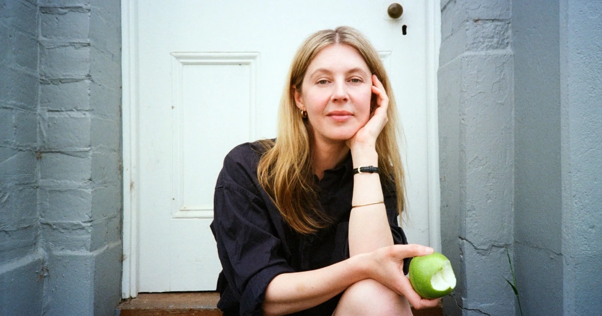 Carla dal Forno announces new album, shares "Going Out"