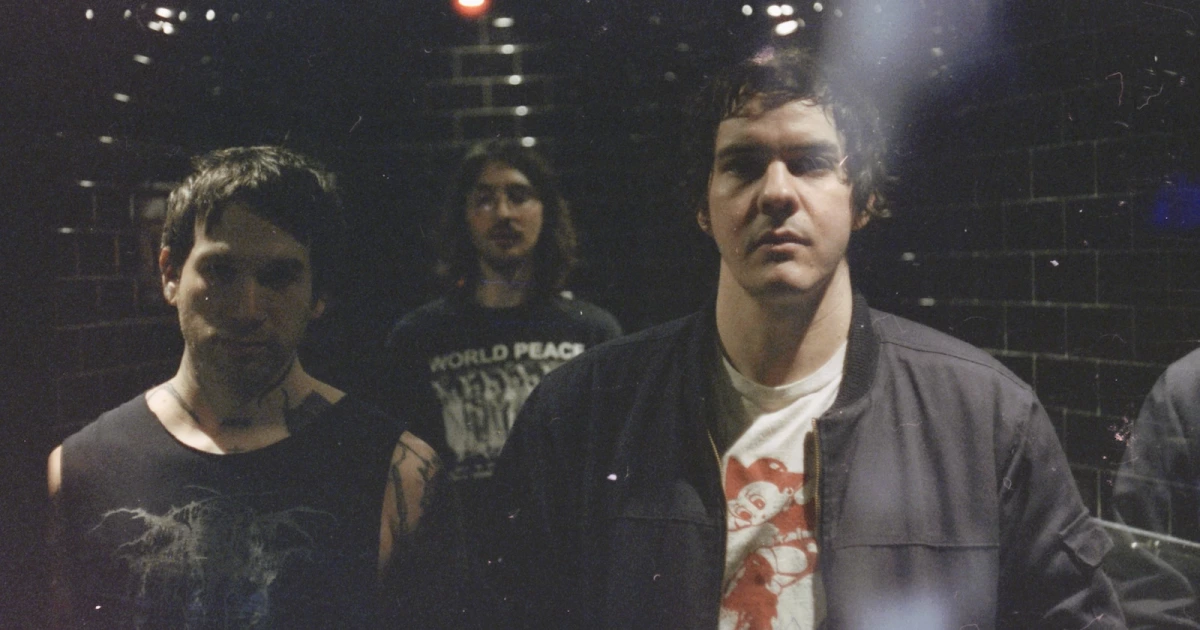 Portrayal of Guilt embrace industrial, nu metal & more on first 2 singles from 'Beginning of the End'