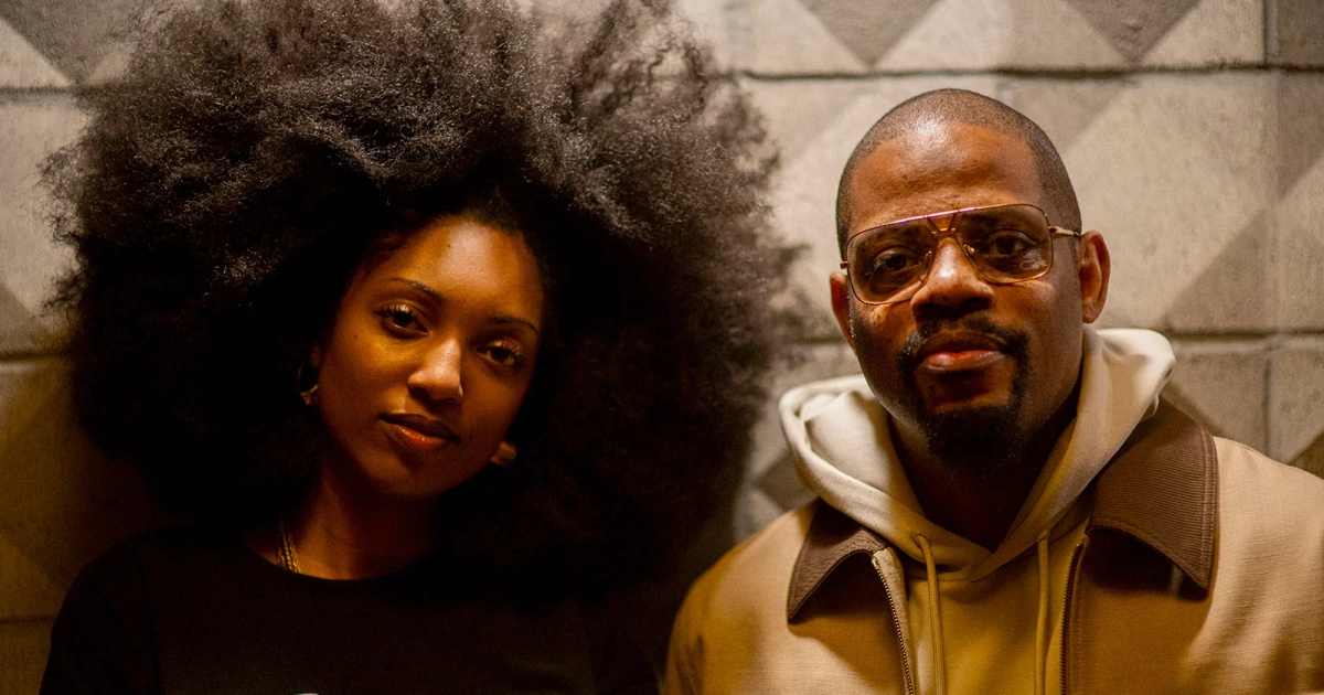 Tour News: GENA (Liv.e & Karriem Riggins), Built to Spill, Covet, Terror, Smerz, The Feelies, more