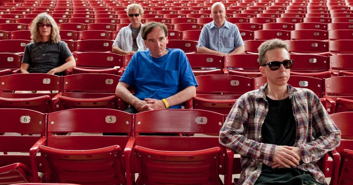 The Feelies celebrating 50th anniversary with 2 NJ shows (only 2026 dates)