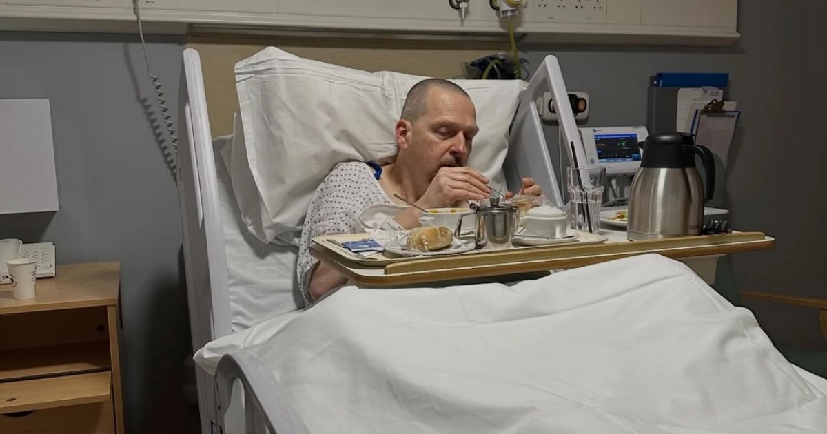 Godflesh retires from touring due to health issues, but 2 new albums coming & Jesu will still tour