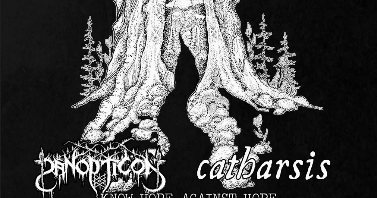Panopticon and Catharsis announce East Coast tour