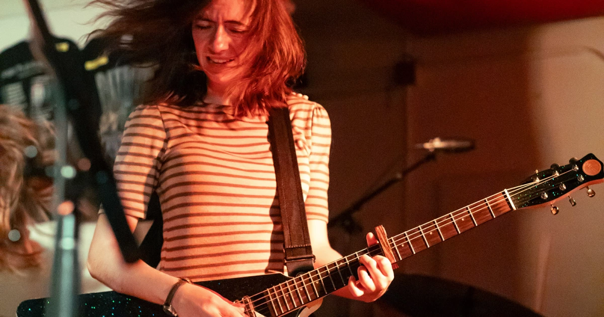 Ratboys add new shows to 2026 tour