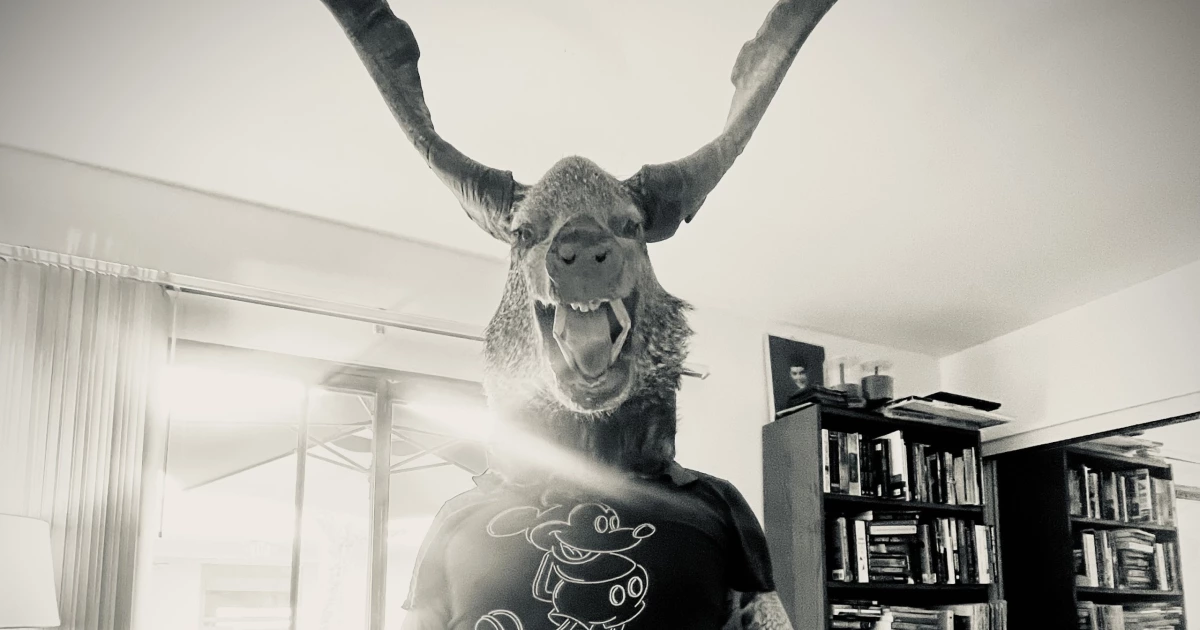 OSEES share new EP; Damaged Bug (John Dwyer) shares "OVER-EXPOSED" from upcoming album