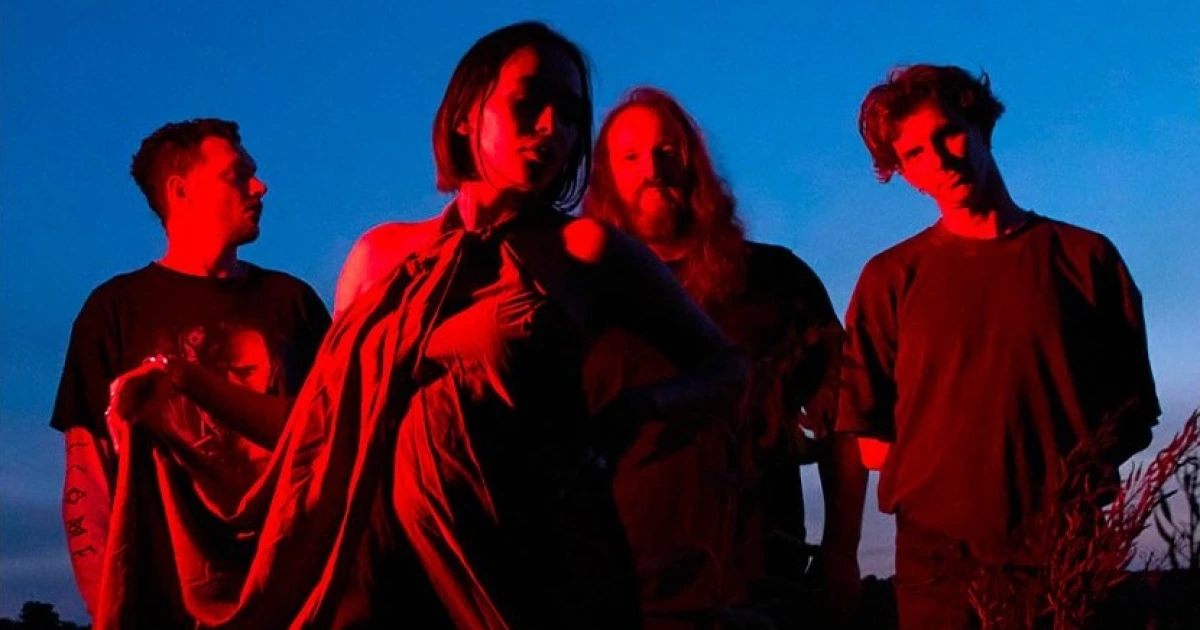 Mandy, Indiana tell us how 5 films influenced their new album 'URGH'