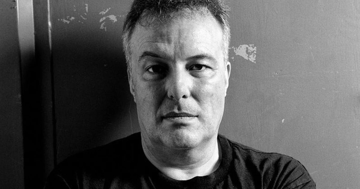 Jello Biafra
