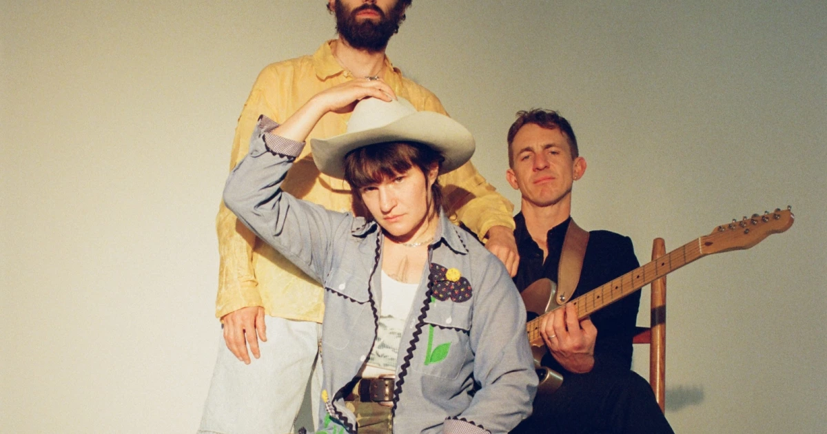 Big Thief announce North American tour