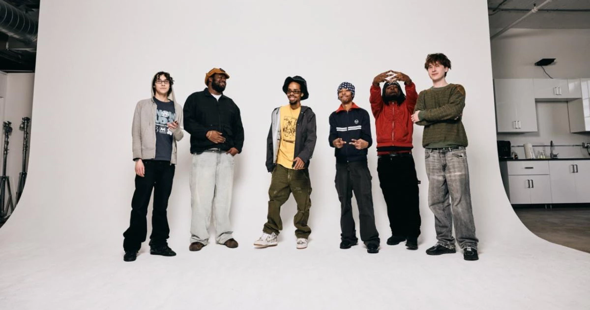 Earl Sweatshirt, MIKE & Surf Gang announce double LP & tour, share "Minty // Earth"