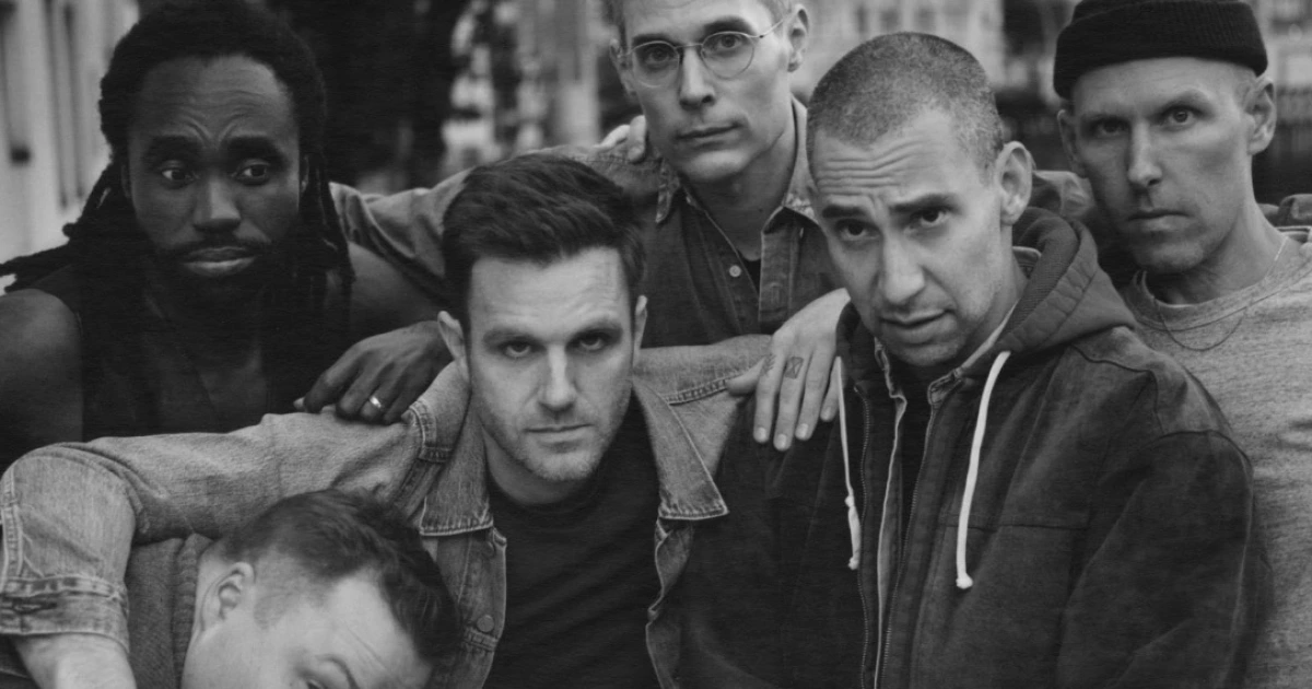 Bleachers tap Wednesday, American Football, This is Lorelei, The Linda Lindas, Hovvdy, more for 2026 tour